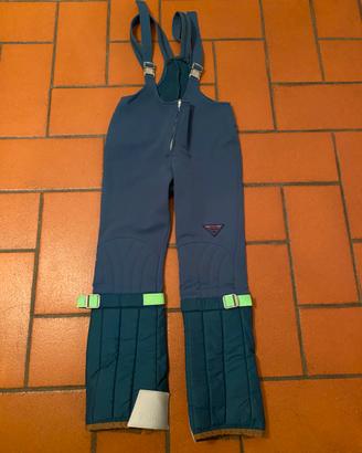 Pantaloni sci neve Brugi ski
