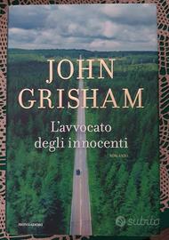 L'avvocato degli innocenti