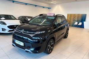 Citroen C3 Aircross MAX PureTech 110 6mt SPOTICAR