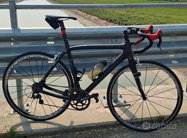 bici corsa wilier triestina Centouno Air 