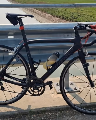 bici corsa wilier triestina Centouno Air 