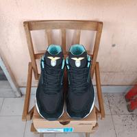 Sneakers Mizuno Contender Lazio Italy Casual Sport