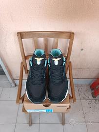 Sneakers Mizuno Contender Lazio Italy Casual Sport