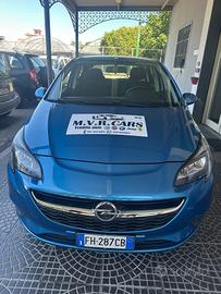 Opel Corsa 1.4 90CV GPL Tech 5 porte b-Color