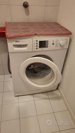 Lavatrice 7Kg BOSCH Maxx5