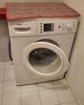 Lavatrice 7Kg BOSCH Maxx5