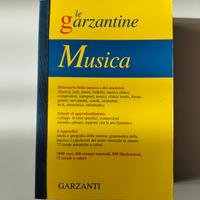Enciclopedia della musica Garzanti