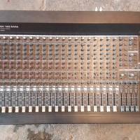 MIXEX BEHRINGER EURODESK MX 2442