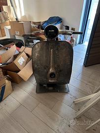 Telaio vespa 50N 1968