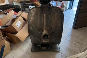 Telaio vespa 50N 1968