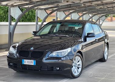 BMW 530 E60