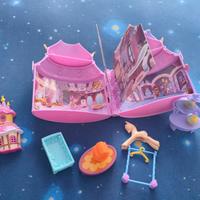 Casa My Little Pony con accessori