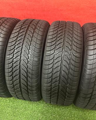 205 55 16 Gomme Invernali 95-99% Sava 205 55 R16