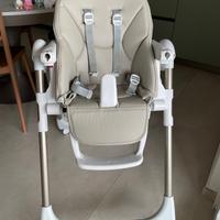 Seggiolone Peg Perego
