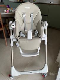 Seggiolone Peg Perego