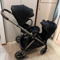 Passeggino Cybex Gazelle S