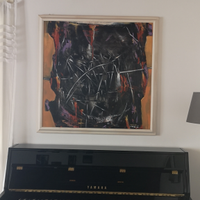 Quadro di Pietro Tramonta