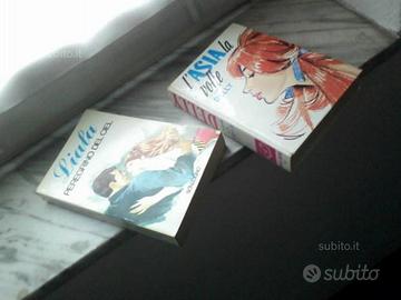 Collezione romanzi Liala e Delly
