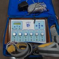 seiko koral 278  elettrostimolatore 