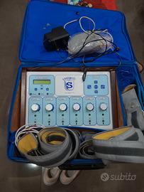 seiko koral 278  elettrostimolatore 