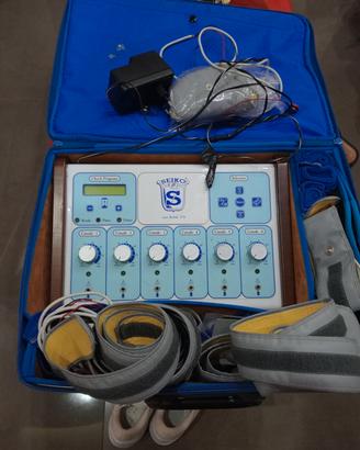 seiko koral 278  elettrostimolatore 