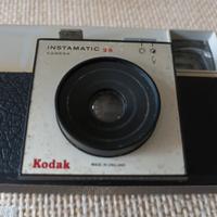 Macchina fotografica