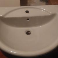lavabo iea standard 