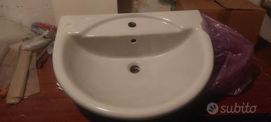 lavabo iea standard 