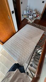 Materasso una piazza (80 x 190 cm)