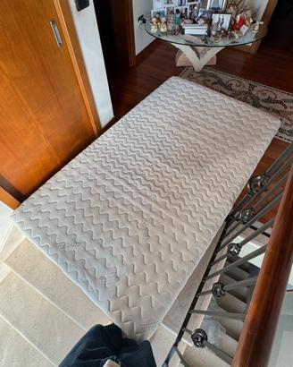 Materasso una piazza (80 x 190 cm)