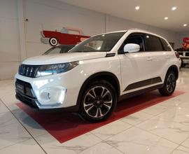 Suzuki Vitara 1.5 140V Hybrid A/T 4WD AllGrip Star