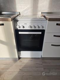 cucina a gas MXD