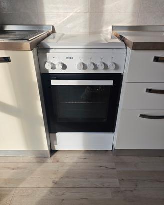 cucina a gas MXD