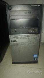 PC FISSO  Dell - Asus