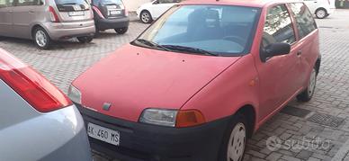 fiat punto 96
