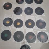 Dischi per grammofono