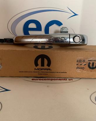 K04589429AK MANIGLIA KEYLESS PORTA ANTERIORE SX FR