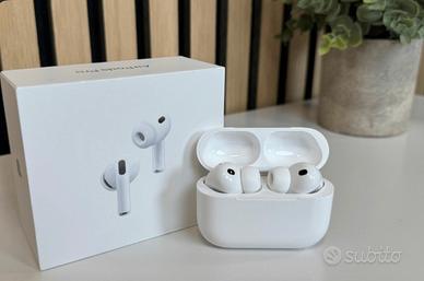 Cuffie modello pro 3