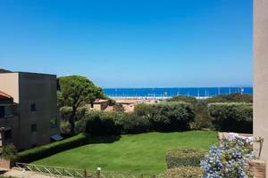 Appartamento a Punta Ala vista mare