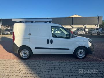 FIAT Doblo 1.4 N.Power PC-TN CARGO BUSINESS CON