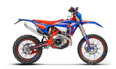 Beta RR Enduro RACE 4T 350/390/430/480 - MY 26
