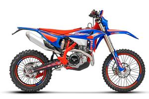 Beta RR Enduro RACE 4T 350/390/430/480 - MY 26