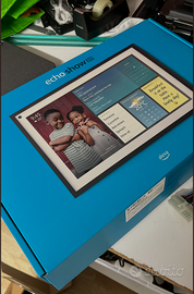 Amazon Alexa Eco Show 15