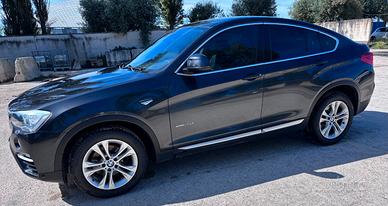 BMW X5 X-LINE