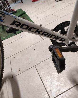 Bicicletta MTB bambino 6 -9 anni