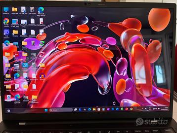 Lenovo Thinkpad X1 carbon 14"