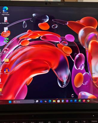 Lenovo Thinkpad X1 carbon 14"