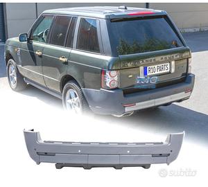 PARAURTI POSTERIORE RANGE ROVER VOGUE 10-12 LOOK A