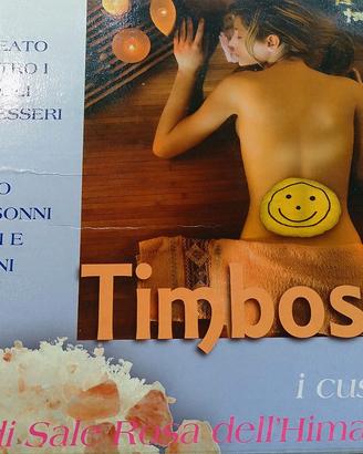 cuscino di sale