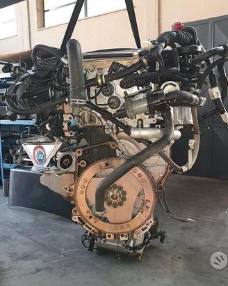 Motore Per Porsche Cayenne 3.2 V6 Benzina 2006 BFD